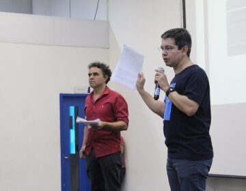 “Inclusão de 110 novos servidores faz justiça”, diz Randolfe
