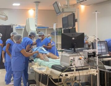 Unimed faz cirurgia cardíaca inédita no Amapá