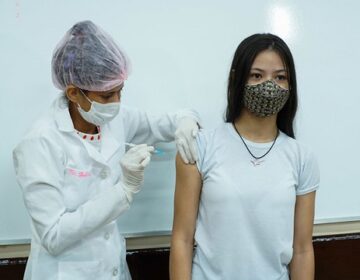 18 anos ou mais: Veja onde receber a 3ª dose em Macapá