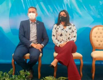 Em encontro com a Sudam, Waldez diz que açaí é a meta do Amapá