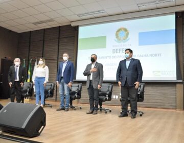 Evento para gestores dá o ‘passo a passo’ para liberação de recursos