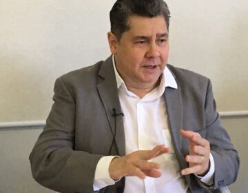 Advogado de PMs representa criminalmente contra perícia