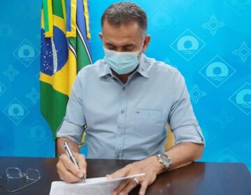 Governo do Amapá amplia prazo de consignados