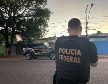 Grupo vendia droga com anúncio em redes sociais, delivery e pedidos pelo whatsapp