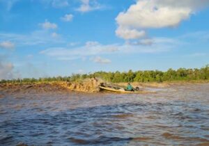 A Amazônia Azul Amapaense e a 'Década do Oceano'