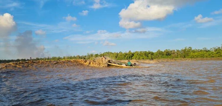 A Amazônia Azul Amapaense e a ‘Década do Oceano’