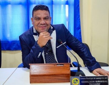 Reincidente, ex-vereador é preso por dirigir bêbado e atropelar adolescente