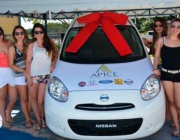 Musa de 2014 recebe prêmio, e ação contra AABB é extinta