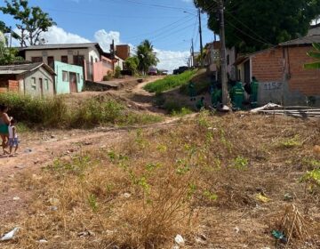 Macapá ganha R$ 7,6 milhões destinados por Acácio para obras de infraestrutura