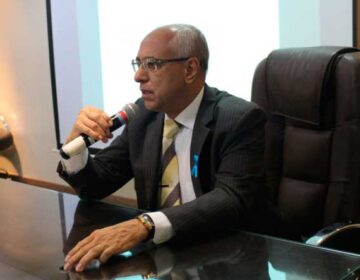 Promotor de justiça ganha indenização de R$ 100 mil em processo contra ex-deputado