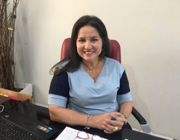 “Alternância de poder é bom”, afirma candidata à presidência da OAB