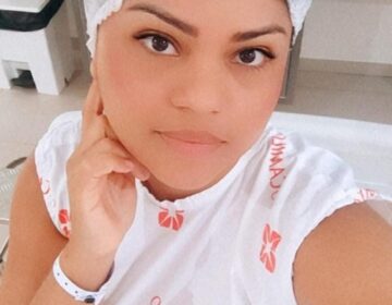 Advogada com câncer irá compartilhar sua batalha em live
