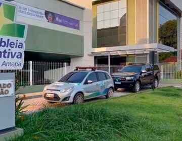 Deputado é investigado por receber propinas de empresa