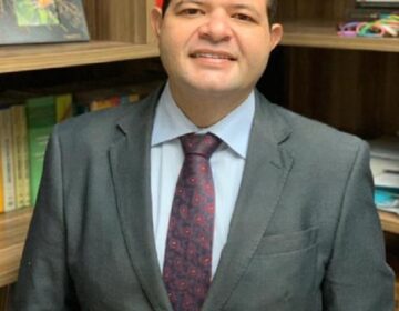 “O Isaac não tem como controlar o que está dentro do avião”, diz defesa de ex-deputado