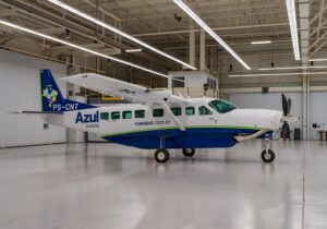 Azul anuncia voos entre Macapá e Monte Dourado