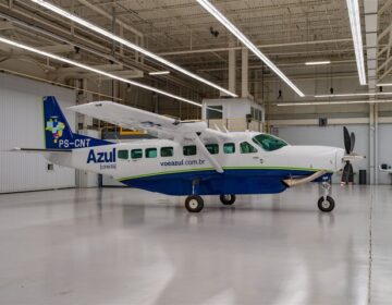 Azul anuncia voos entre Macapá e Monte Dourado