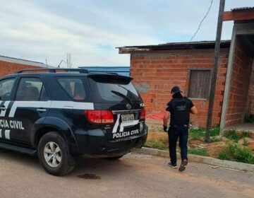 Oficial bombeiro é condenado a 9,4 anos por estupro da sobrinha