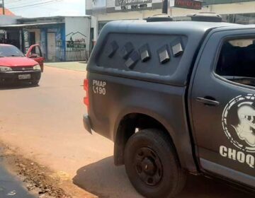 Matador de vice-prefeito em Tocantins morre em confronto com o Bope no Amapá
