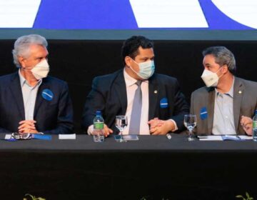 Politizando: Fusão DEM/PSL cria o União Brasil