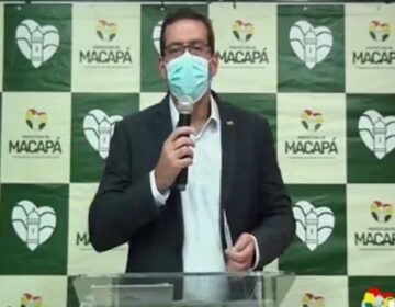 Professores de Macapá receberão piso salarial nacional
