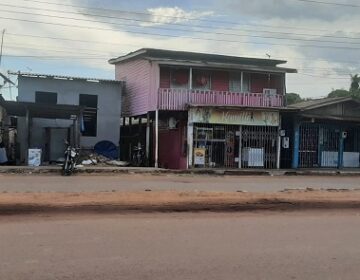 Adolescente é executado com 5 tiros em Santana