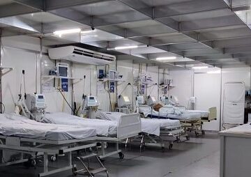 Urina preta: dois pacientes recebem alta médica