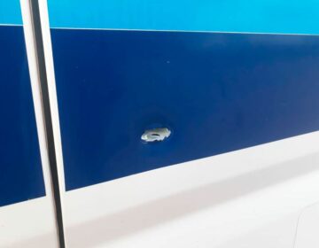 Após ataque a tiros no Iapen, visitas são suspensas