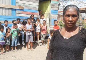 Ocupantes de área da Infraero ganham ‘permanência’ provisória