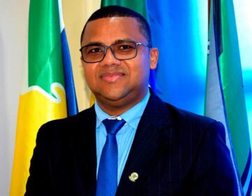 Em Laranjal, Câmara recebe ‘aviso’ para cassar presidente