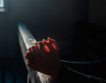 Faça o certo, e deixe o resto com Deus; OUÇA