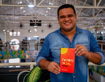 Cocadas ao Sol: Livro sobre dramas sociais de Macapá vira e-book