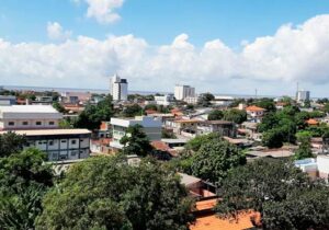 Macapá cancela programação de aniversário da cidade