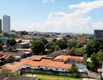 Outubro terá sensação térmica de 50°C no Amapá, prevê meteorologia