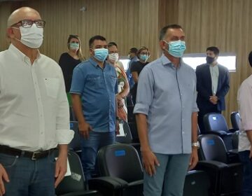 Ministro da educação visita o Amapá para saber dificuldades e discutir avanços