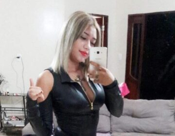 Mulher é achada com 5 tiros na cabeça em área de mata