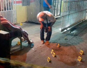 Comerciante é morto com 12 tiros durante o trabalho