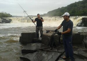 Pesca esportiva: setor pode gerar R$ 50 milhões por ano no Amapá