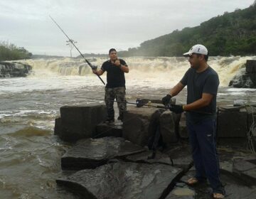 Pesca esportiva: setor pode gerar R$ 50 milhões por ano no Amapá