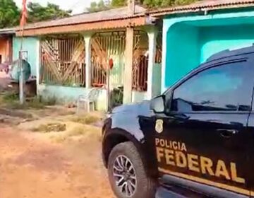 Suspeito de matar PM é preso por crimes sexuais contra garoto português