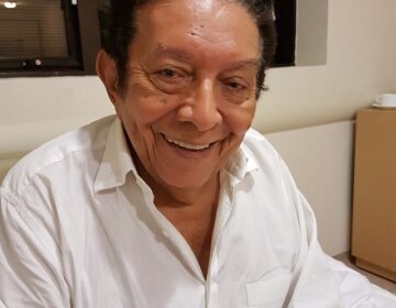 Morre o pioneiro Linésio de Oliveira Souza, do supermercado Jesus de Nazaré