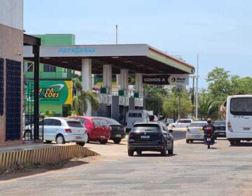 Amapá congela até o fim de janeiro o ‘preço médio’ da gasolina e diesel