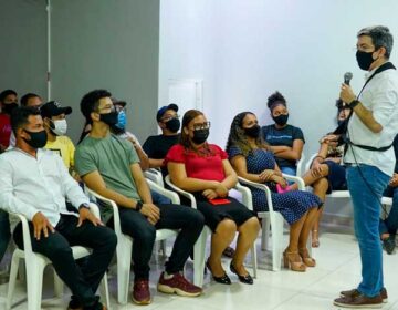 Cultura gospel: edital para artistas recebe R$ 150 mil