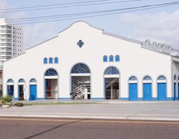 Recurso para 2ª etapa de revitalização do Mercado Central está garantido