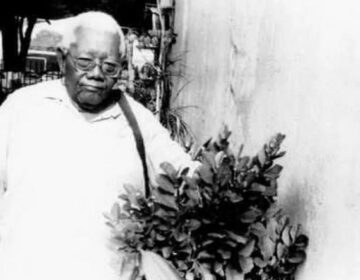 Sacaca é reconhecido como ‘Doutor Honoris Causa’ pela Unifap