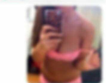 Jovem de 22 anos é indiciada por extorsão sexual