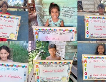 Projeto quer arrecadar brinquedos para 600 crianças