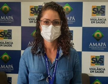 “Asseguro, não precisa ter medo de consumir peixe”, explica mestra em biologia marinha