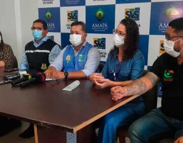 Urina preta: Amapá confirma 4 casos; orientação é não comer a espécie Pacu