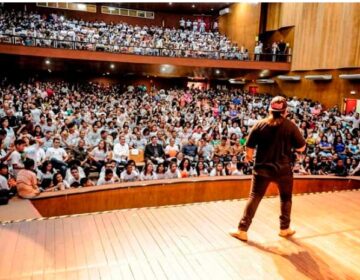 Amapá libera casas de espetáculos, boates e shows artísticos