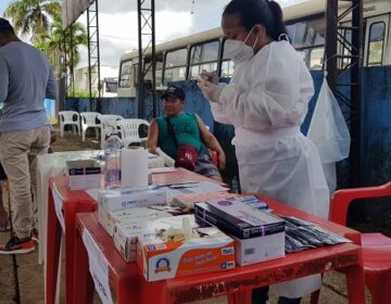 Casos da variante Delta aumentam em Oiapoque